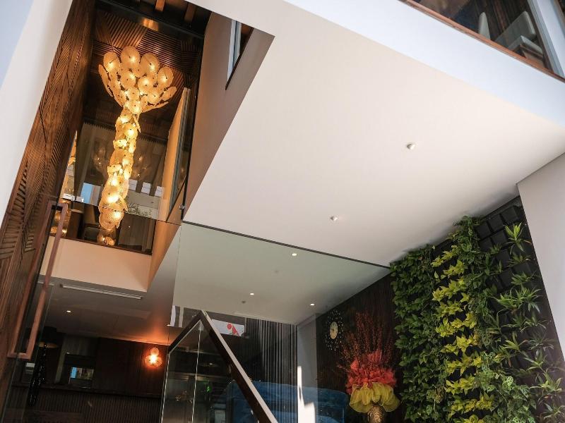 Signature Boutique Hotel image