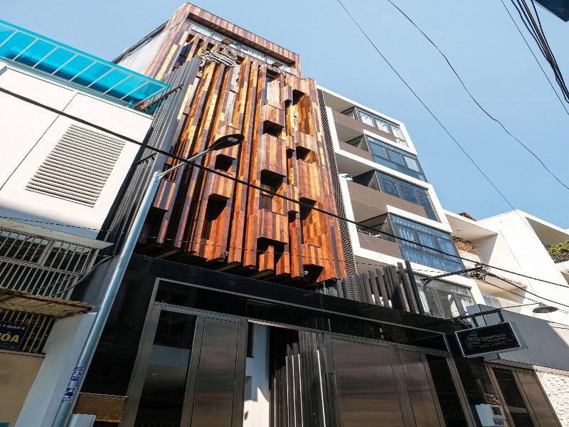 Signature Boutique Hotel image