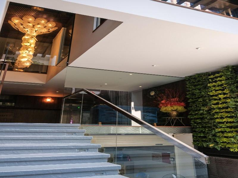Signature Boutique Hotel image