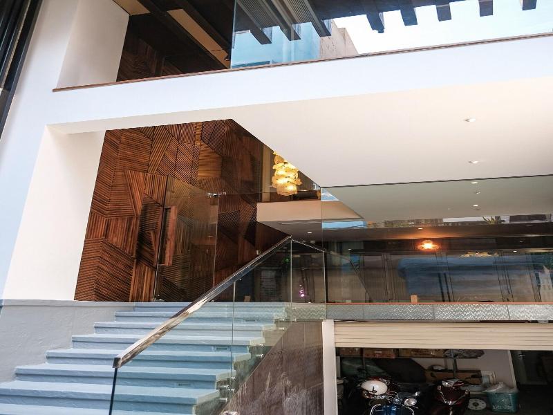 Signature Boutique Hotel image