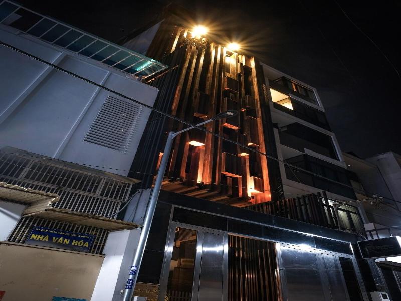 Signature Boutique Hotel image