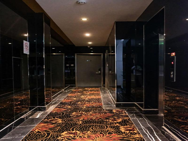 Signature Boutique Hotel image
