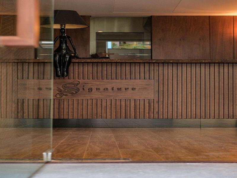 Signature Boutique Hotel image