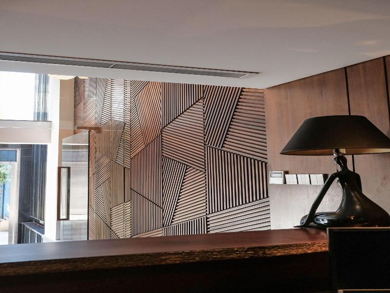 Signature Boutique Hotel image
