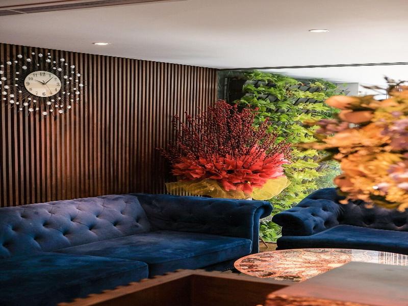 Signature Boutique Hotel image