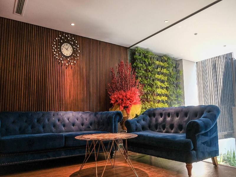 Signature Boutique Hotel image