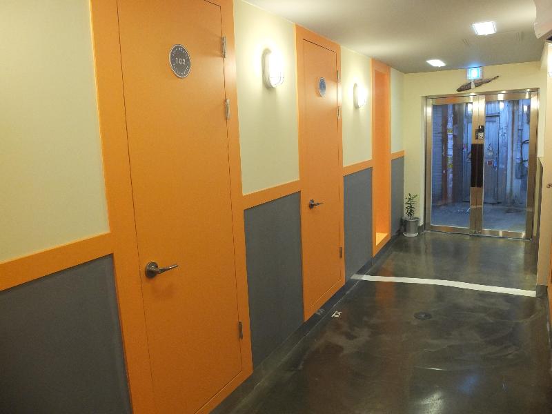 Star Hostel Seoul Dongdaemun image