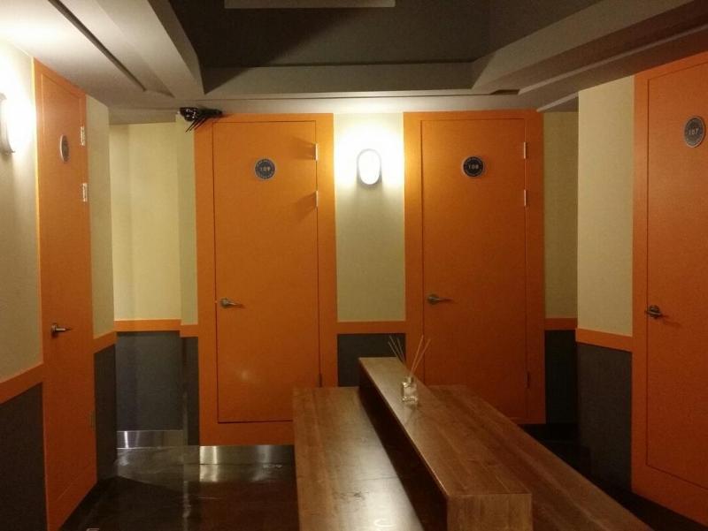 Star Hostel Seoul Dongdaemun image