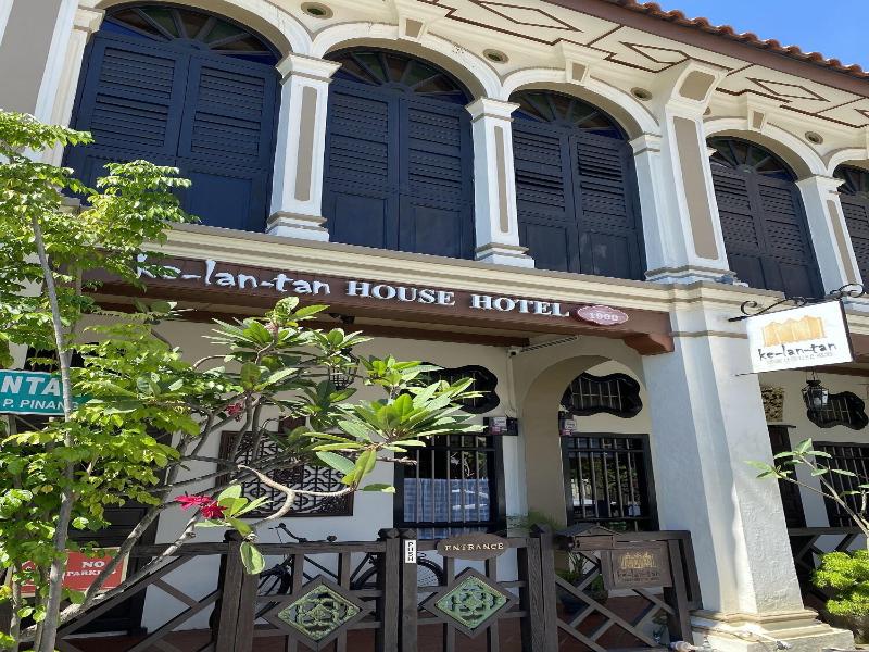 Ke Lan Tan House image