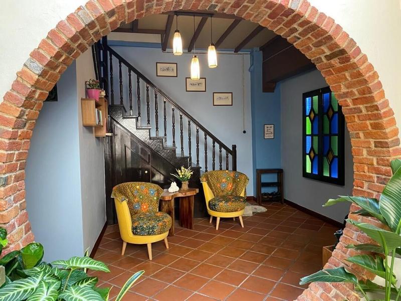 Ke Lan Tan House image