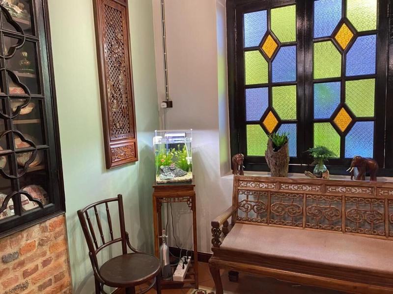 Ke Lan Tan House image