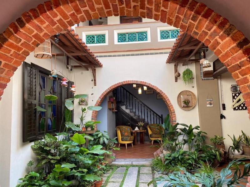 Ke Lan Tan House image