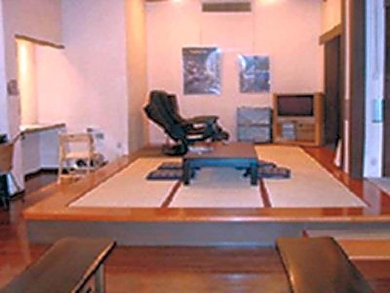 Shirakawago No Yu Hotel image