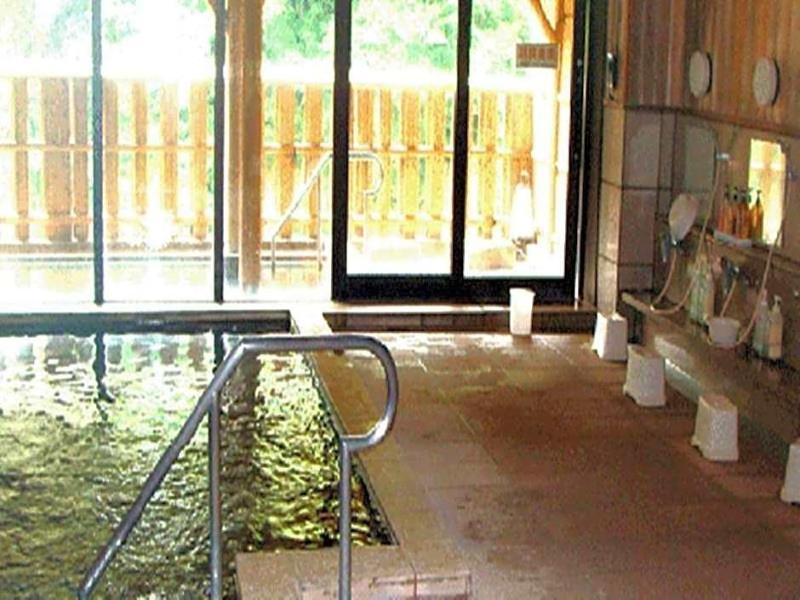 Shirakawago No Yu Hotel image