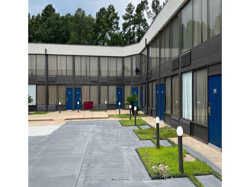 Studio 6 Nacogdoches, Tx - Sfa University — general view