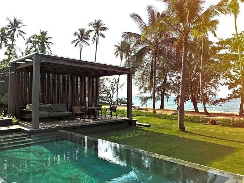 Alila Villas Koh Russey image