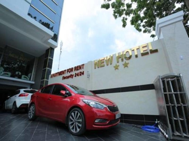 New Hotel image