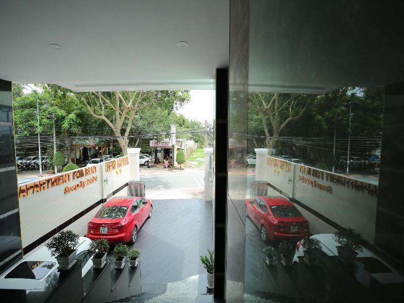 New Hotel image