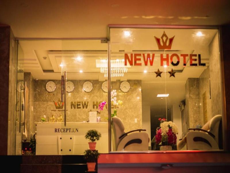 New Hotel image