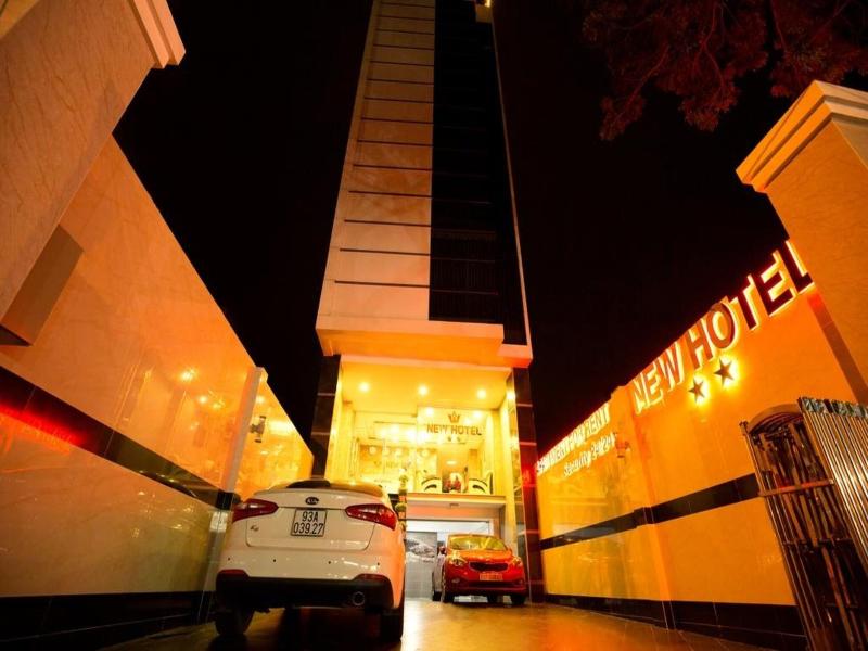 New Hotel image