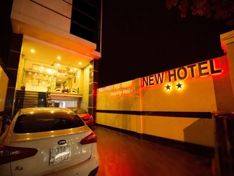 New Hotel image