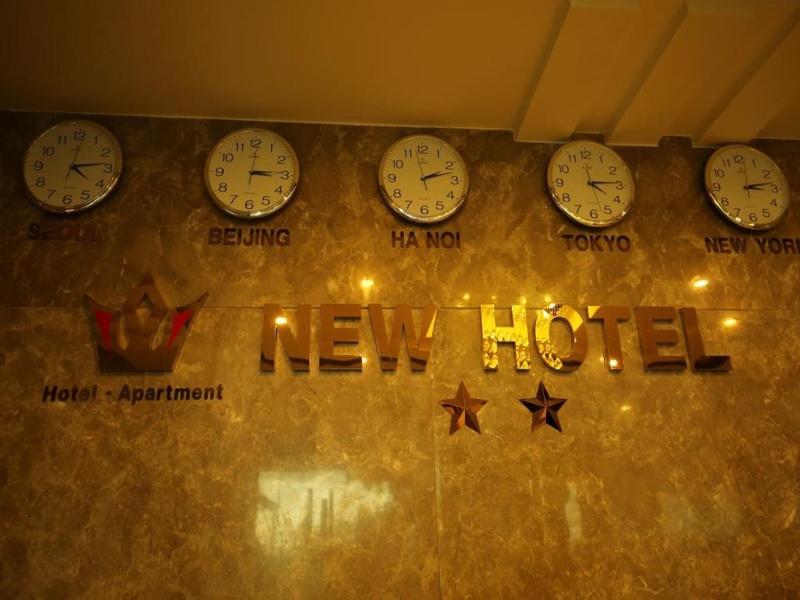 New Hotel image