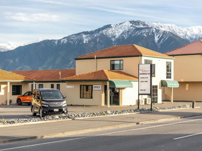 Lobster Inn Motor Lodge