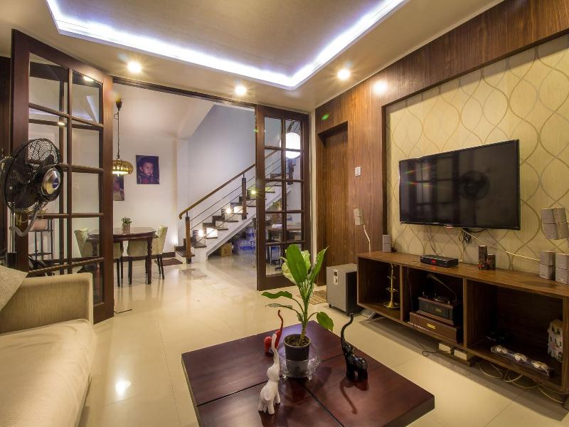 Sevana City Hotel