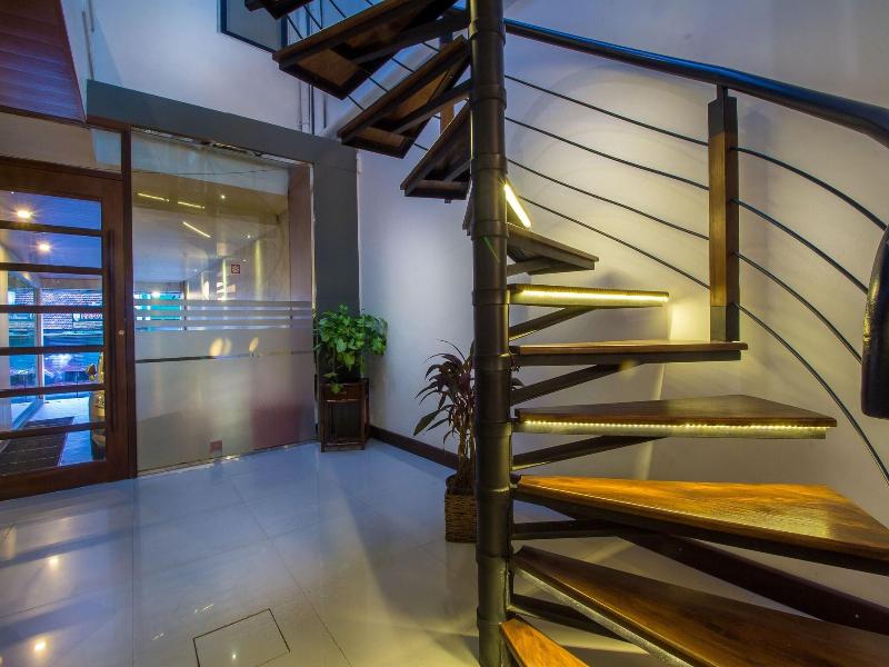 Sevana City Hotel