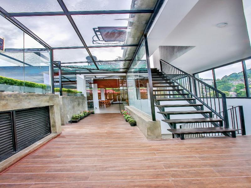 Sevana City Hotel