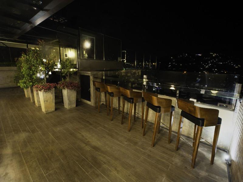 Sevana City Hotel