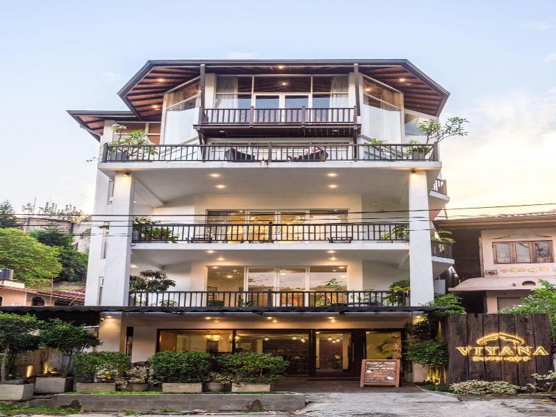 Viyana Boutique