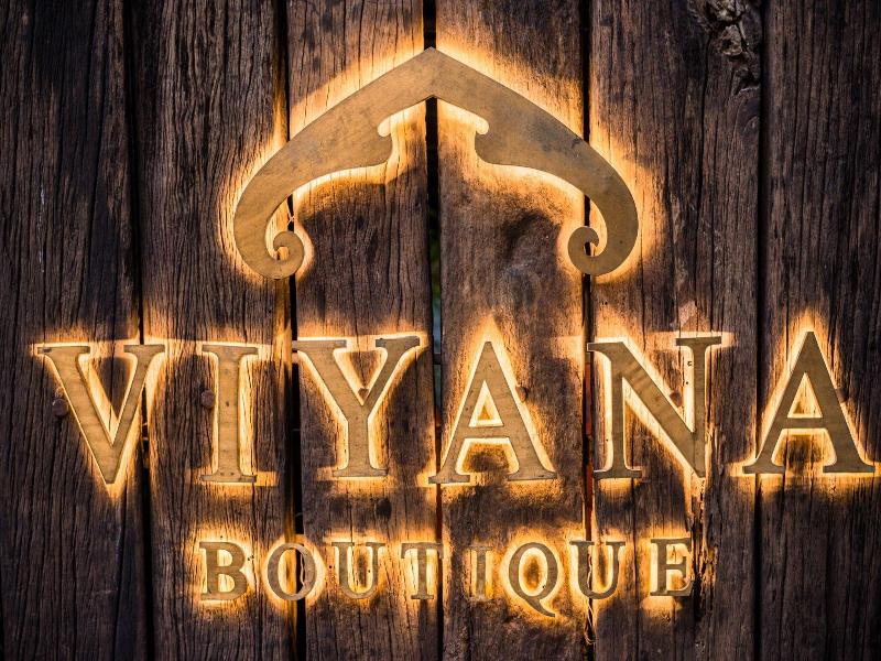 Viyana Boutique