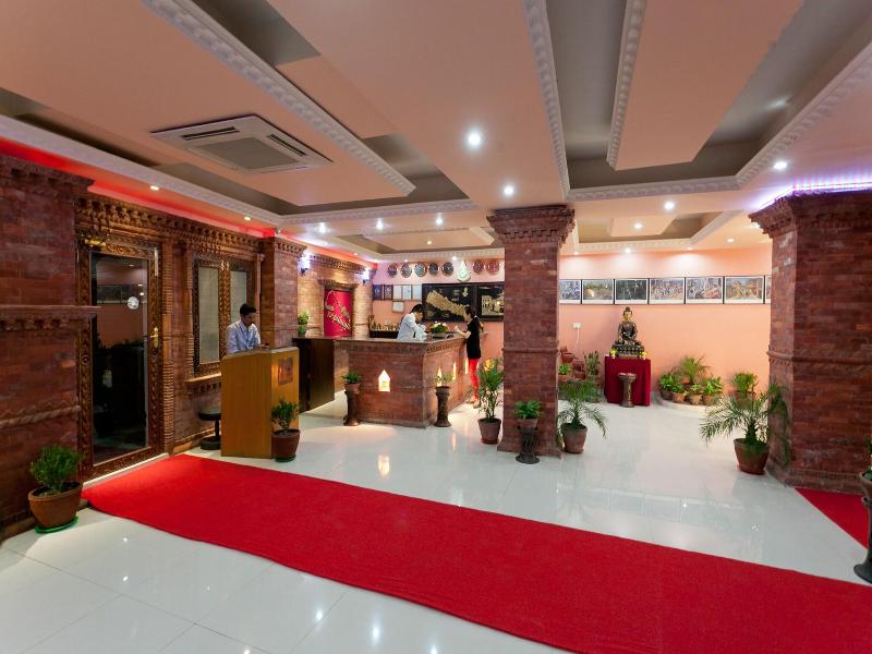 NEPALAYA image