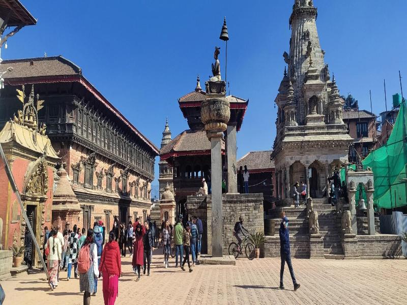 NEPALAYA image