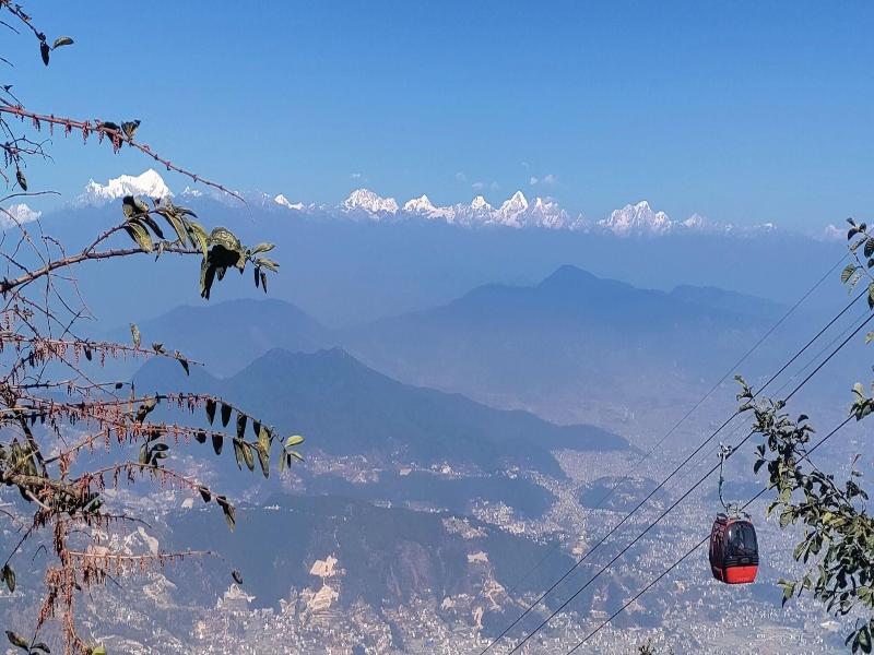 NEPALAYA image