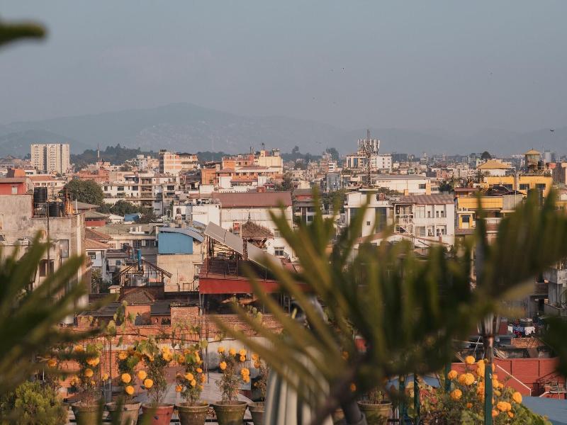 NEPALAYA image