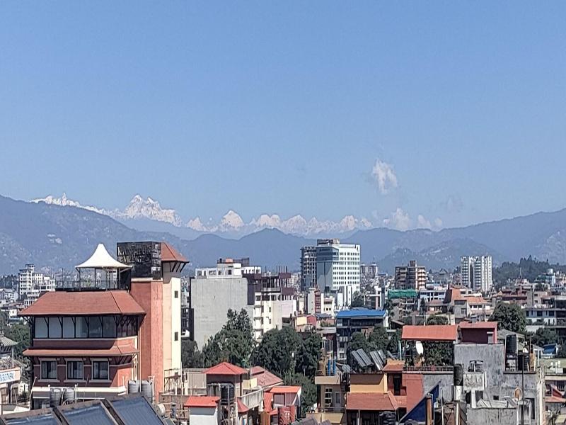 NEPALAYA image