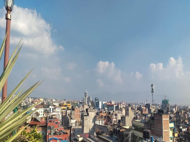 NEPALAYA image