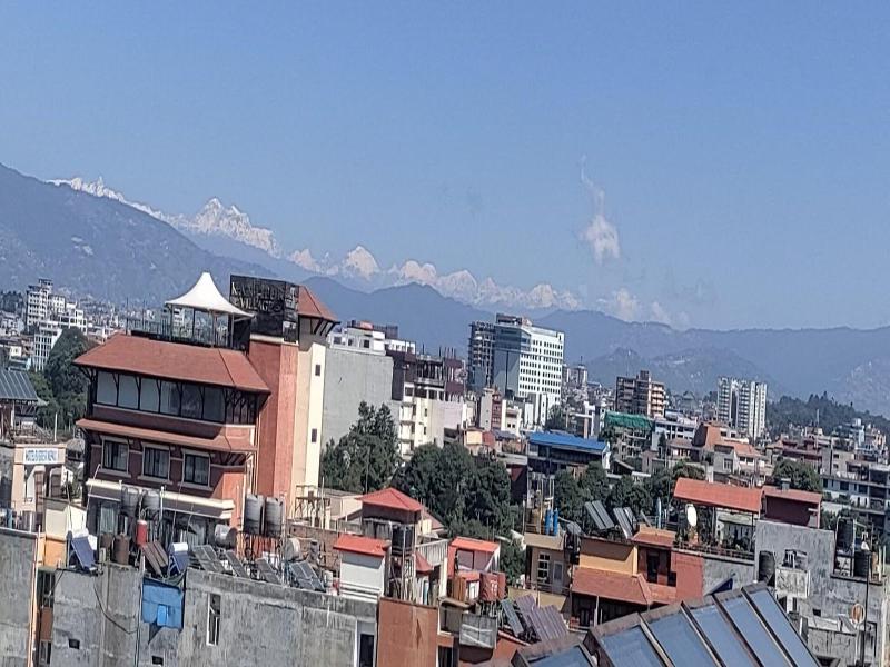 NEPALAYA image