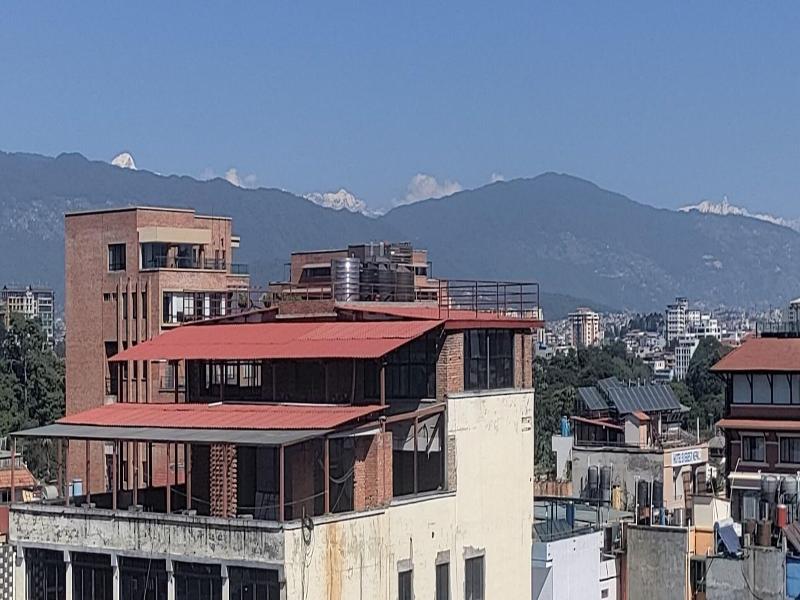 NEPALAYA image