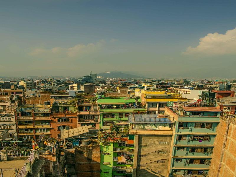 NEPALAYA image