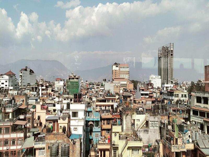 NEPALAYA image
