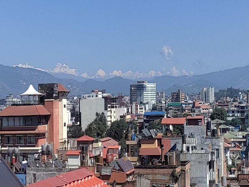 NEPALAYA image