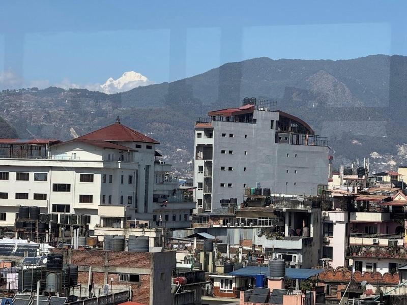 NEPALAYA image