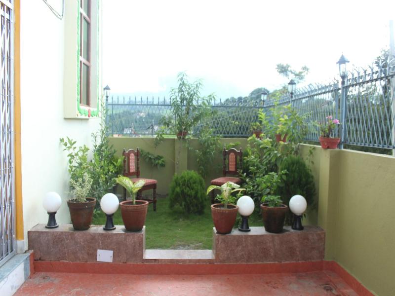 NEPALAYA image