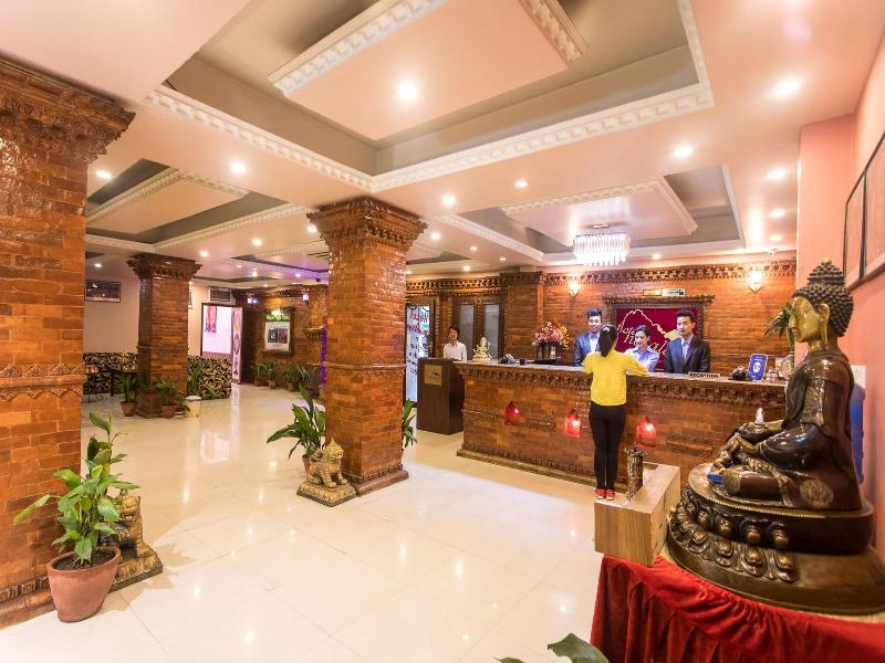 NEPALAYA image