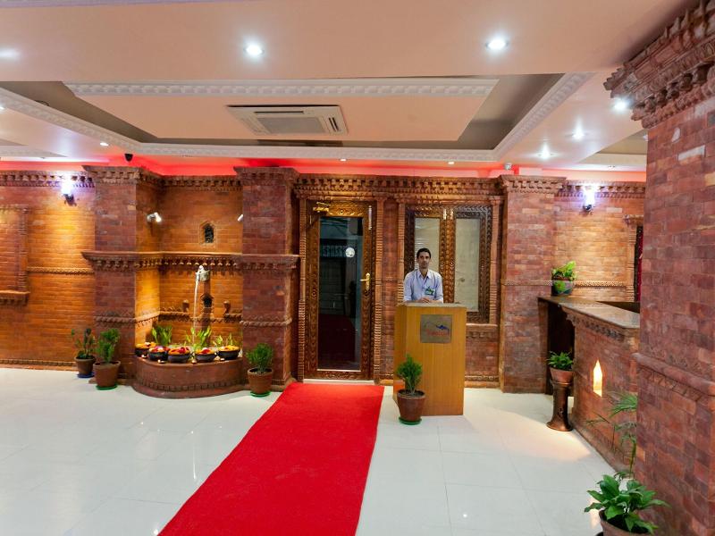 NEPALAYA image