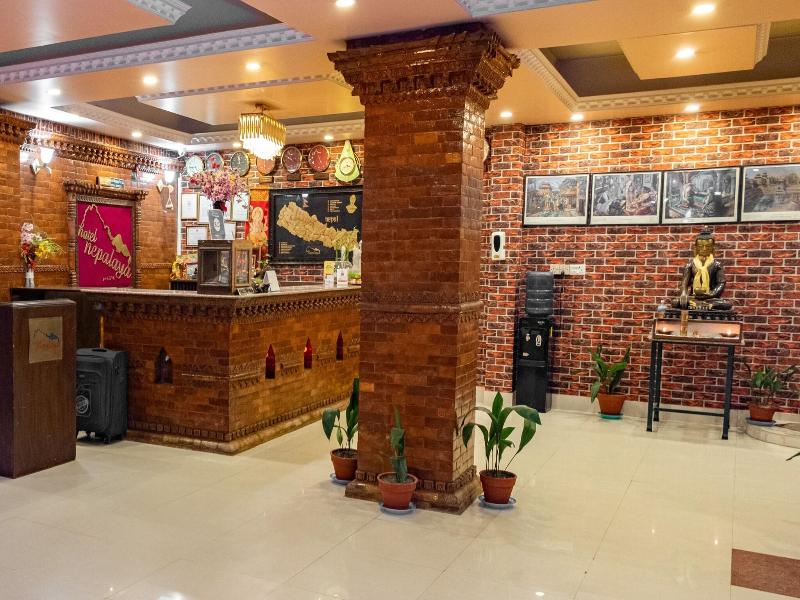 NEPALAYA image
