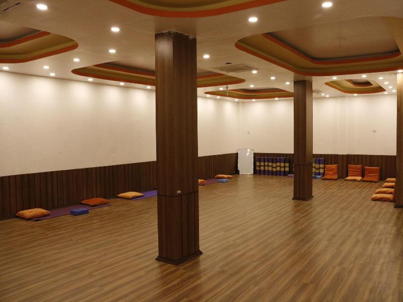NEPALAYA image
